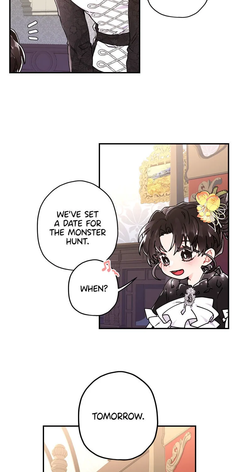 I Became The Male Lead’S Adopted Daughter Chapter 17 page 50 - 