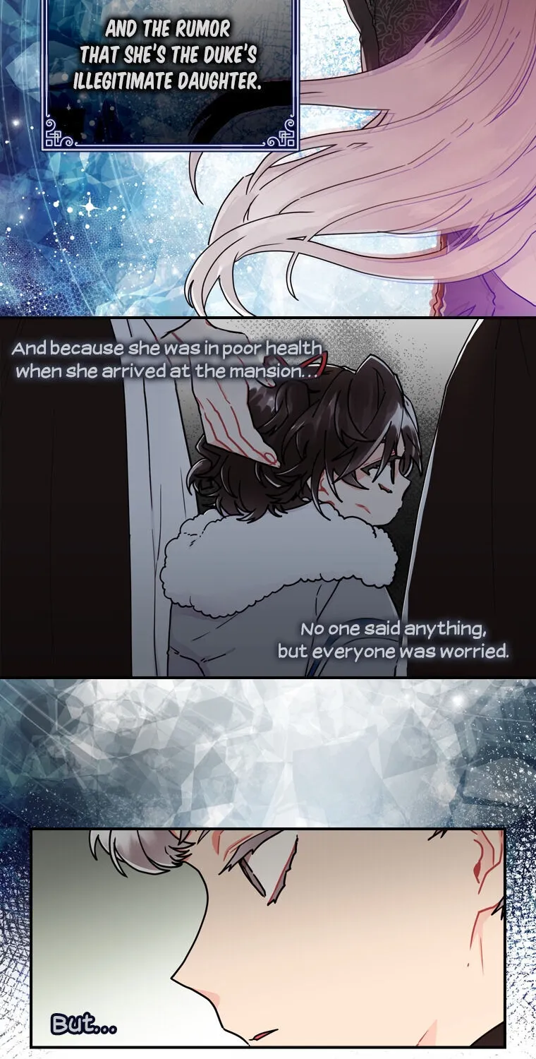 I Became The Male Lead’S Adopted Daughter Chapter 17 page 6 - 