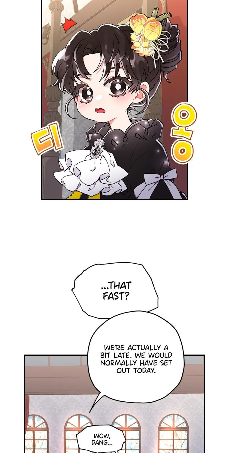 I Became The Male Lead’S Adopted Daughter Chapter 17 page 51 - 