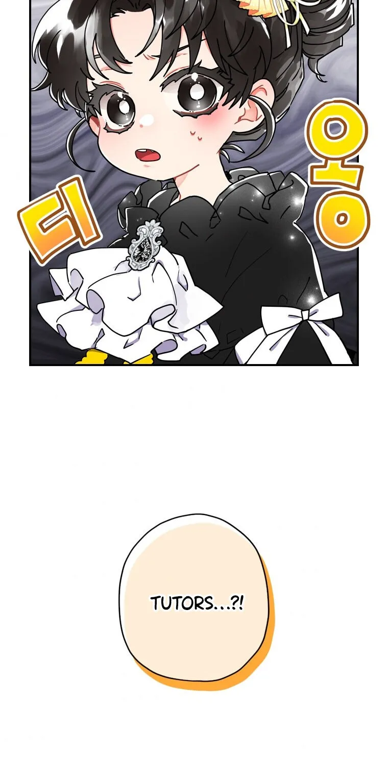 I Became The Male Lead’S Adopted Daughter Chapter 17 page 54 - 