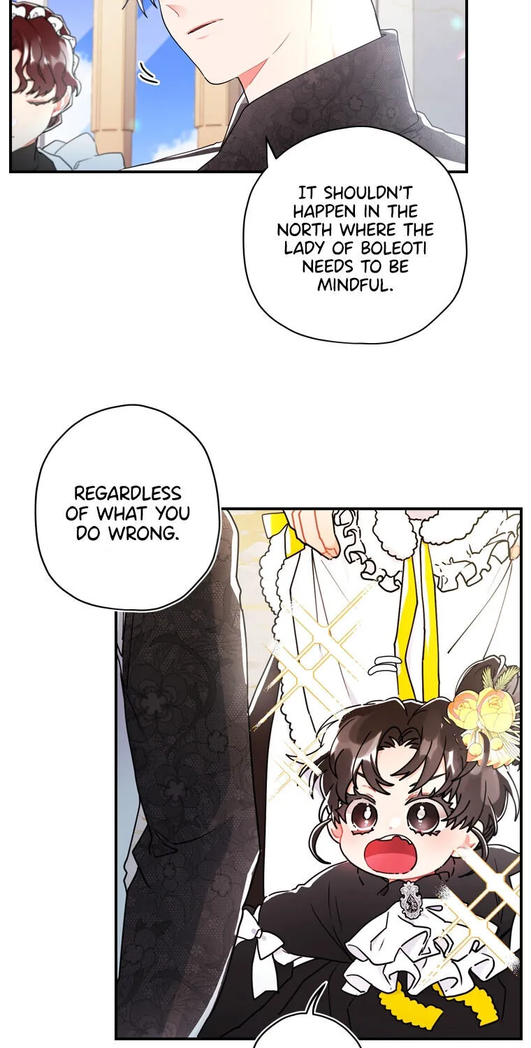 I Became The Male Lead’S Adopted Daughter Chapter 18 page 18 - 