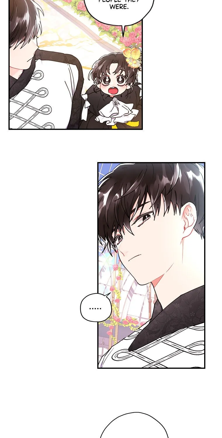 I Became The Male Lead’S Adopted Daughter Chapter 18 page 22 - 