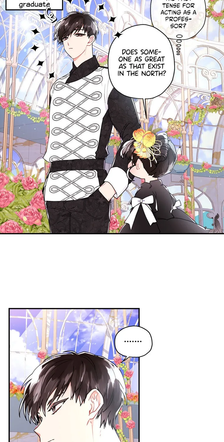 I Became The Male Lead’S Adopted Daughter Chapter 18 page 26 - 