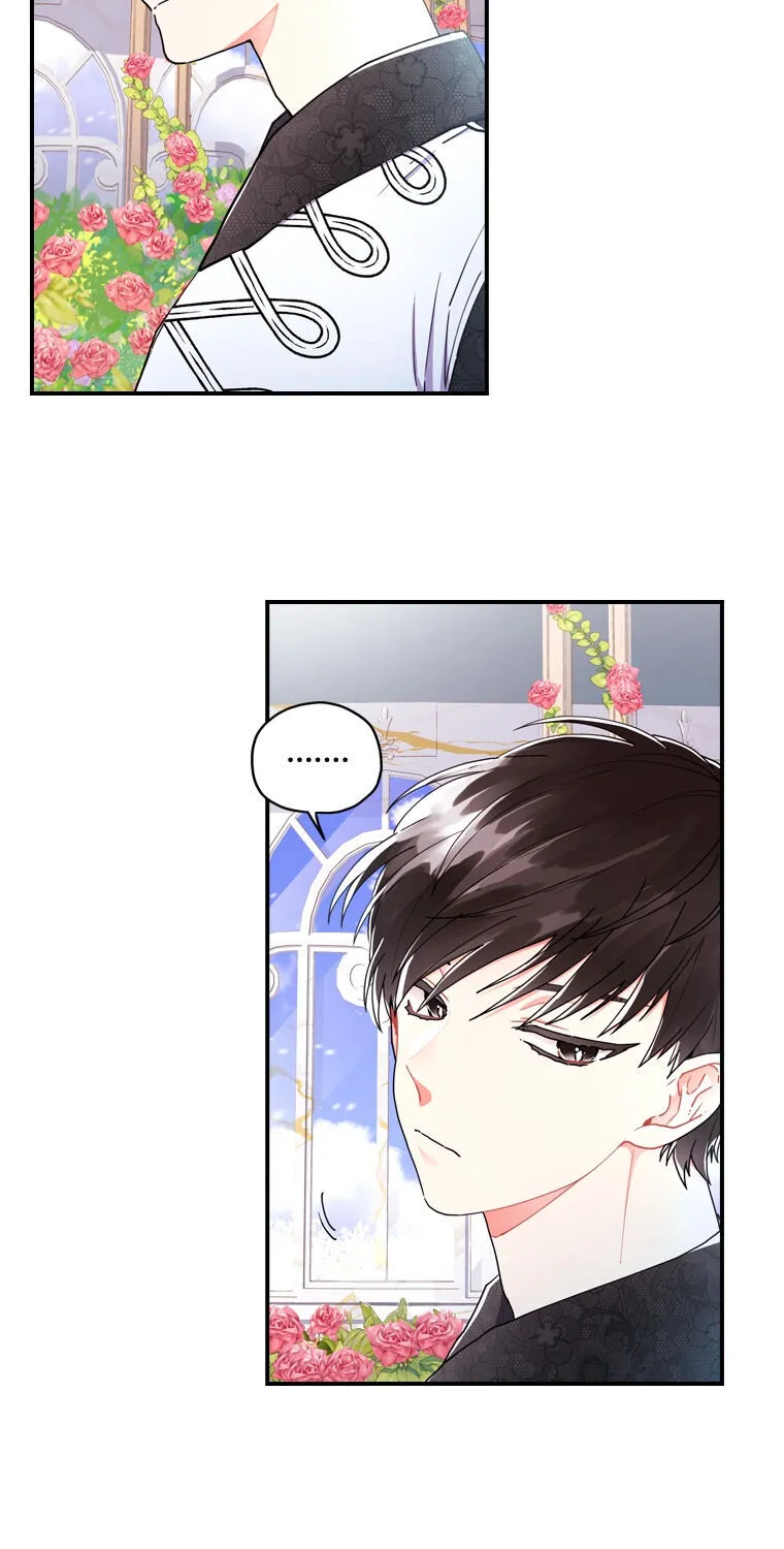 I Became The Male Lead’S Adopted Daughter Chapter 18 page 27 - 