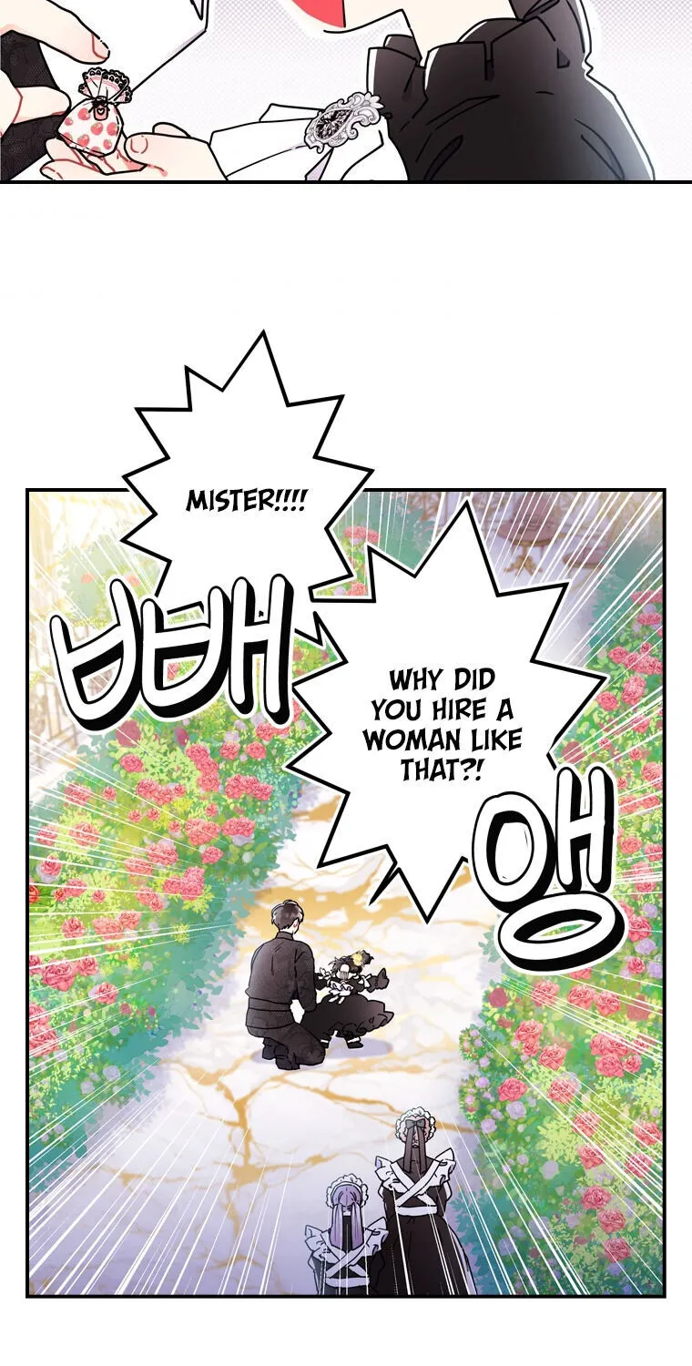 I Became The Male Lead’S Adopted Daughter Chapter 18 page 32 - 