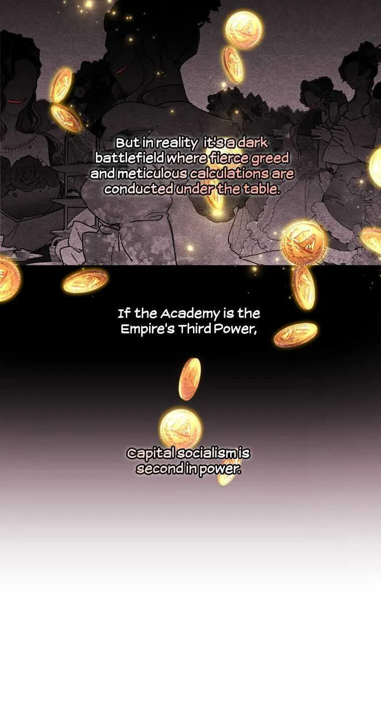 I Became The Male Lead’S Adopted Daughter Chapter 18 page 37 - 