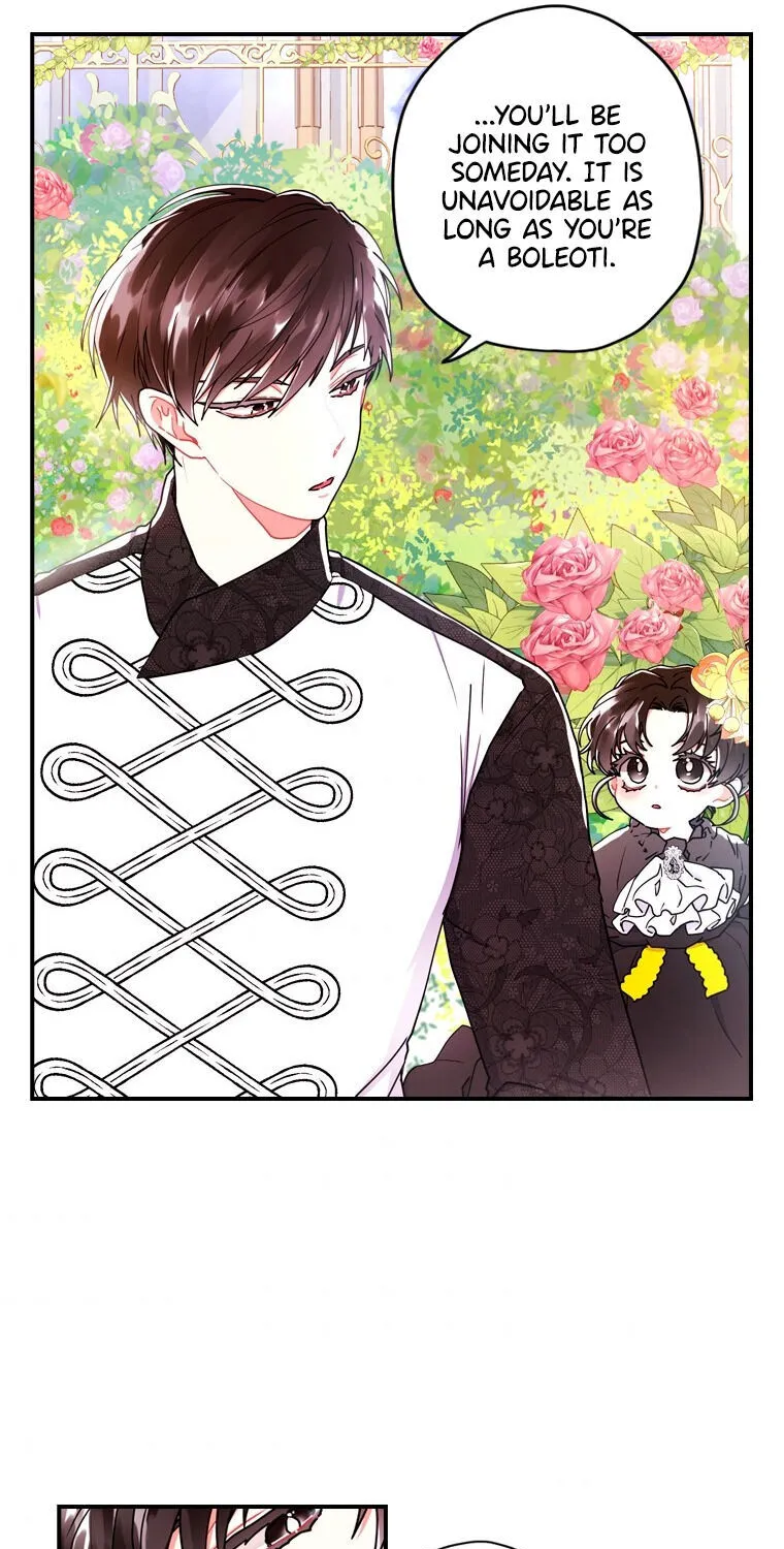 I Became The Male Lead’S Adopted Daughter Chapter 18 page 38 - 