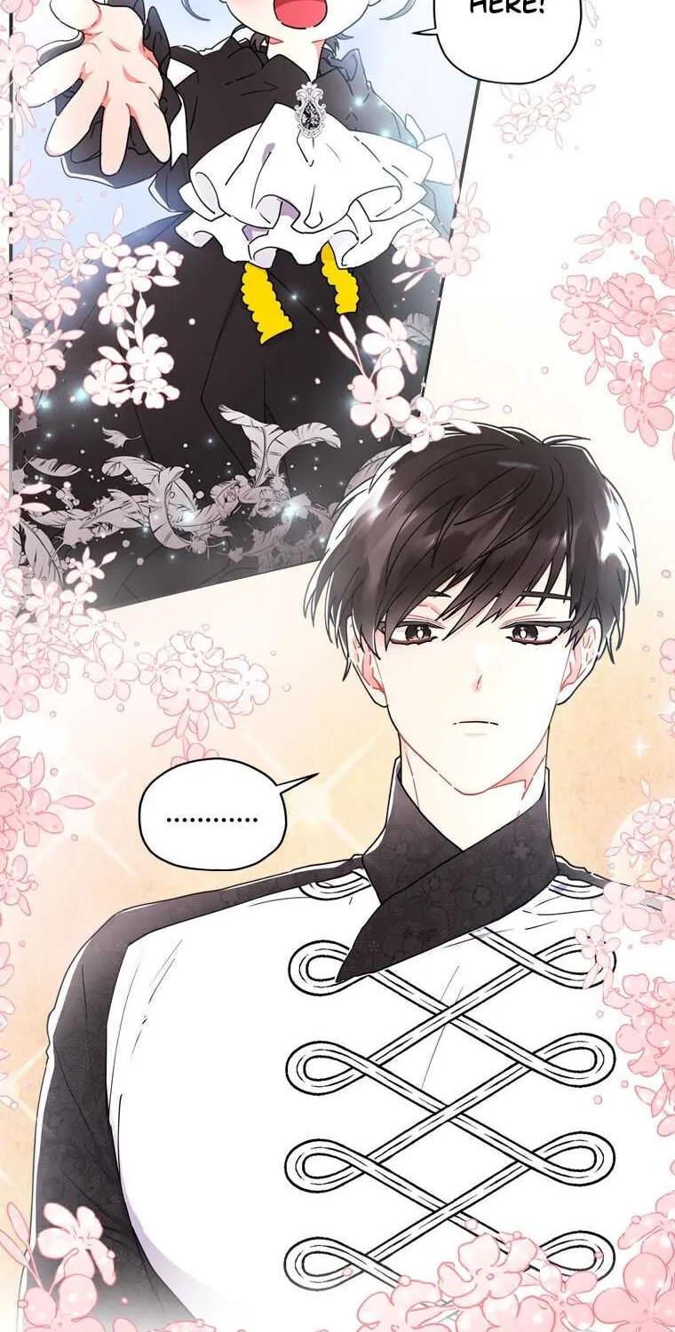 I Became The Male Lead’S Adopted Daughter Chapter 18 page 43 - 