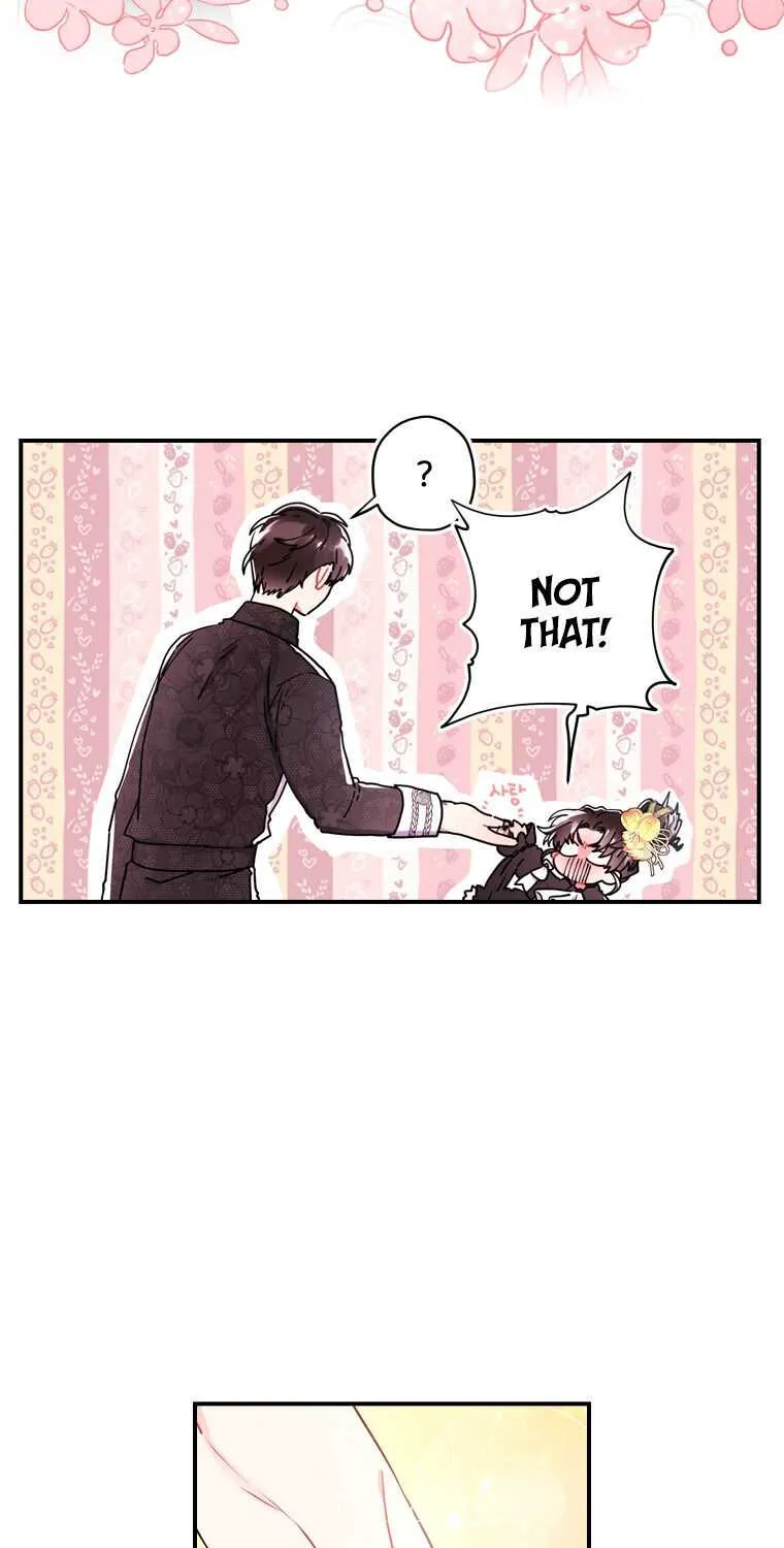 I Became The Male Lead’S Adopted Daughter Chapter 18 page 44 - 