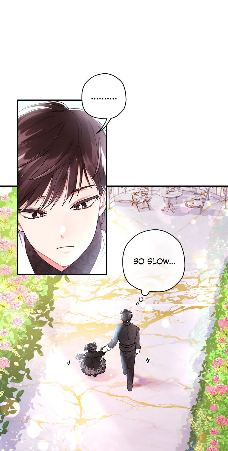 I Became The Male Lead’S Adopted Daughter Chapter 18 page 49 - 