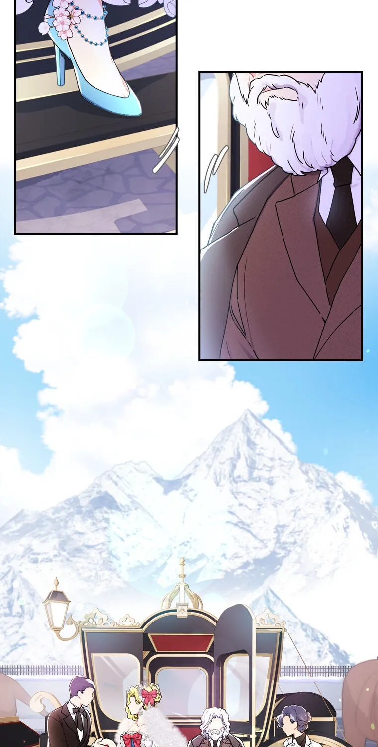 I Became The Male Lead’S Adopted Daughter Chapter 18 page 6 - 