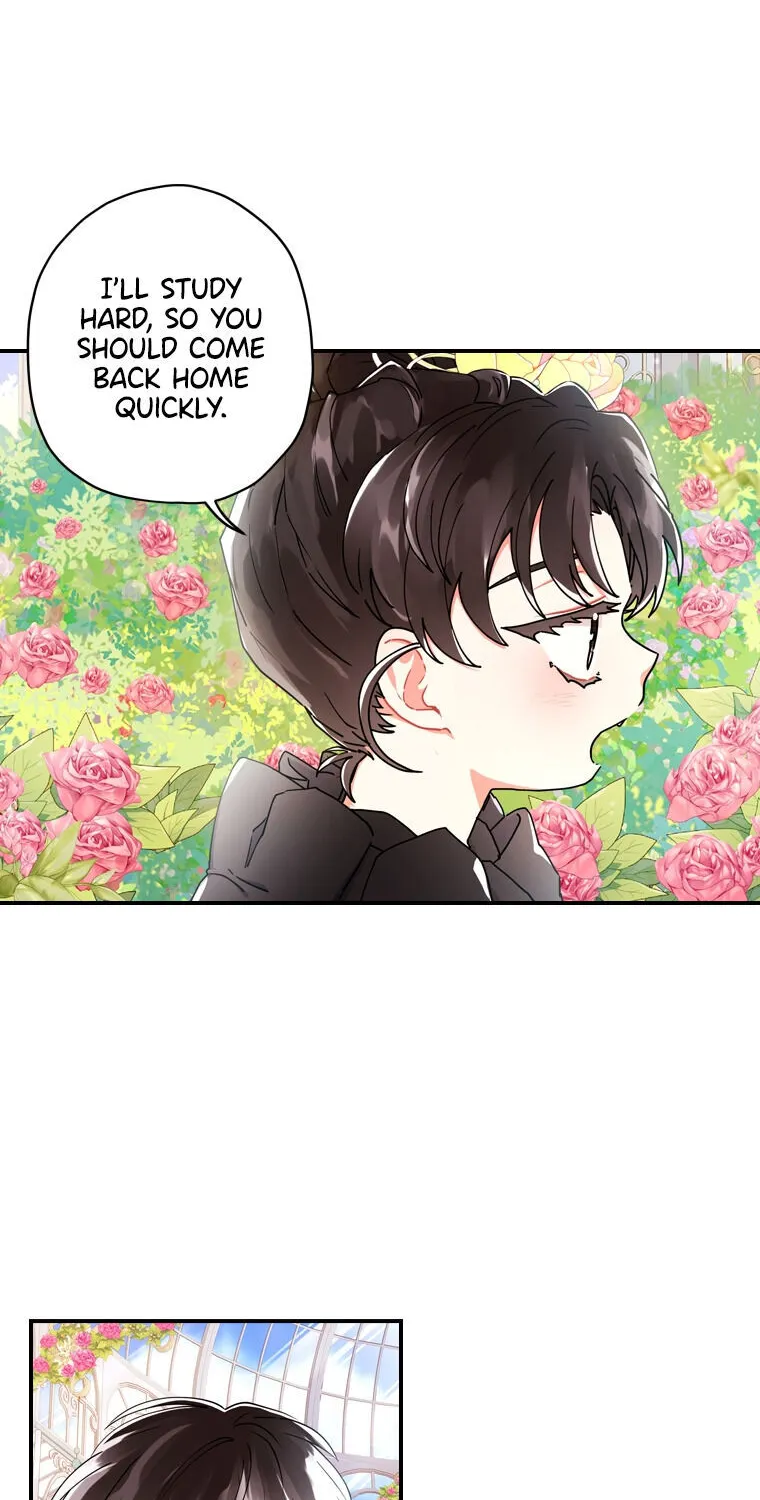 I Became The Male Lead’S Adopted Daughter Chapter 18 page 51 - 