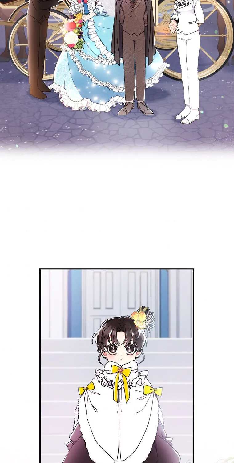 I Became The Male Lead’S Adopted Daughter Chapter 18 page 7 - 