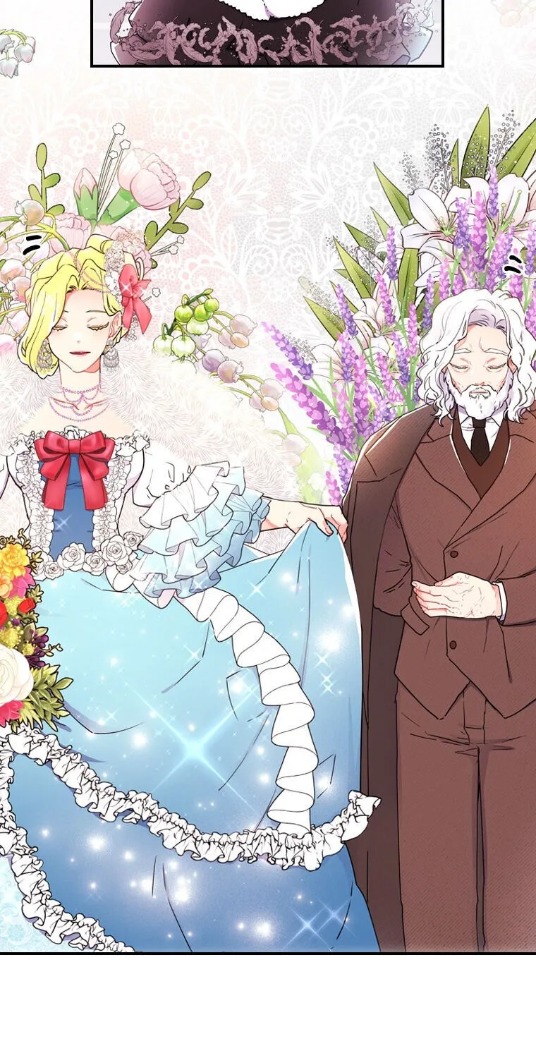 I Became The Male Lead’S Adopted Daughter Chapter 18 page 8 - 