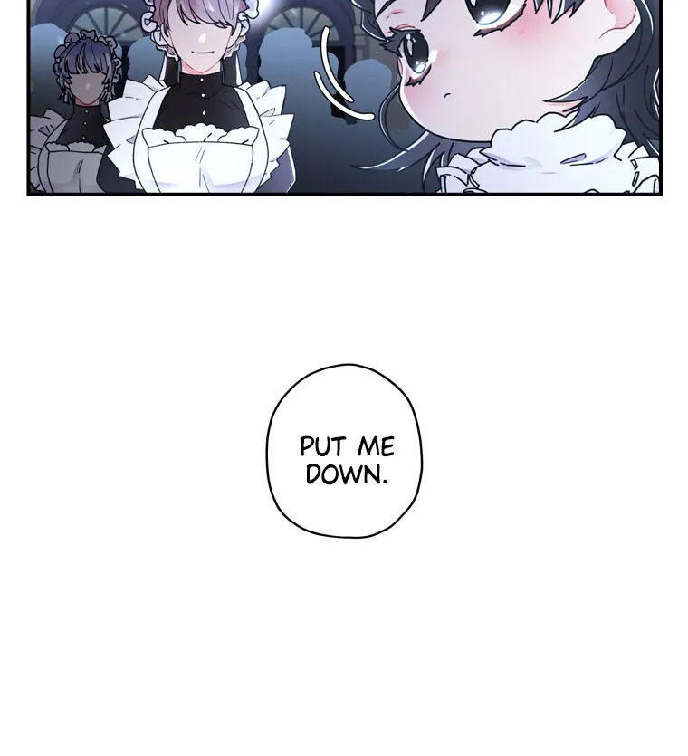 I Became The Male Lead’S Adopted Daughter Chapter 19 page 11 - 