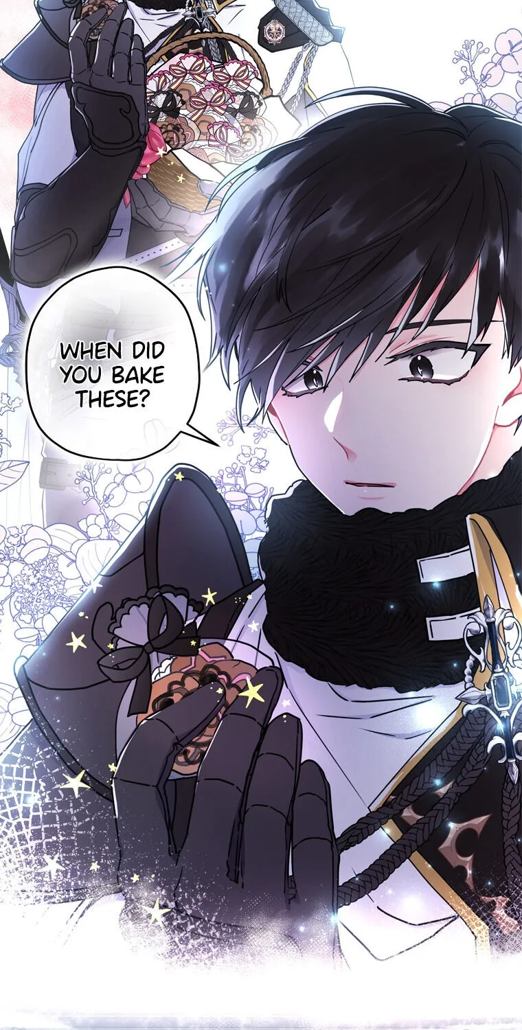 I Became The Male Lead’S Adopted Daughter Chapter 19 page 14 - 