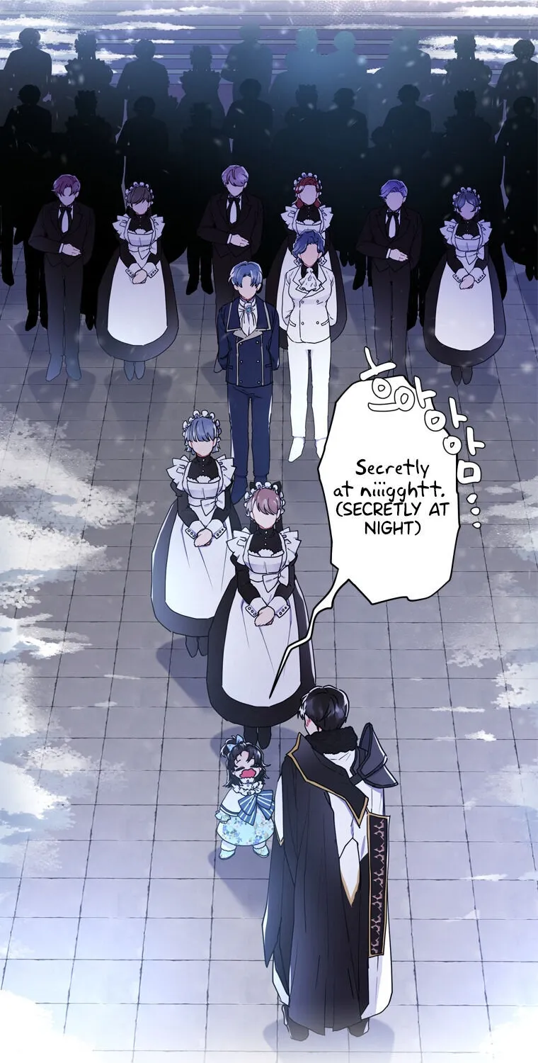 I Became The Male Lead’S Adopted Daughter Chapter 19 page 15 - 