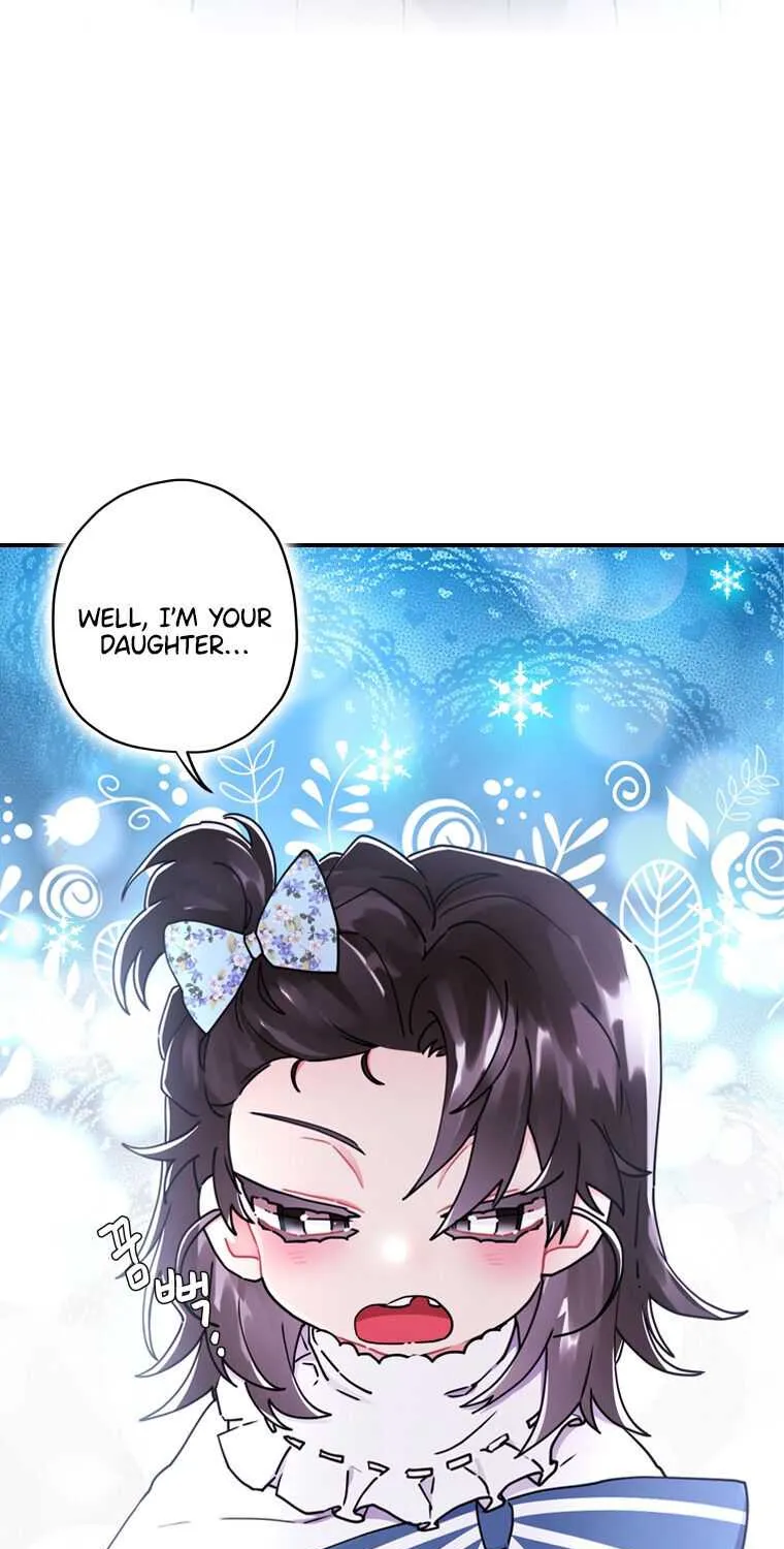 I Became The Male Lead’S Adopted Daughter Chapter 19 page 16 - 