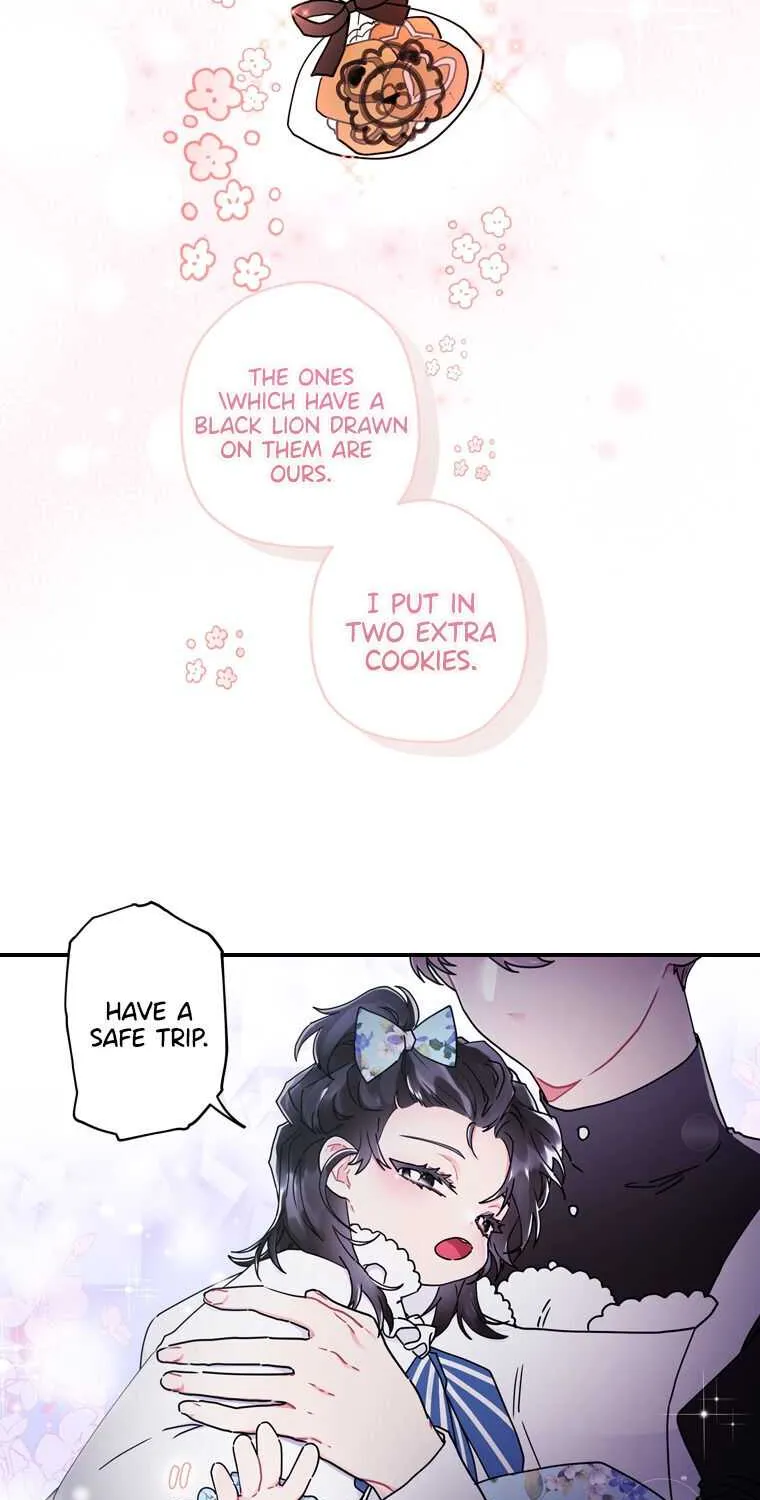 I Became The Male Lead’S Adopted Daughter Chapter 19 page 18 - 