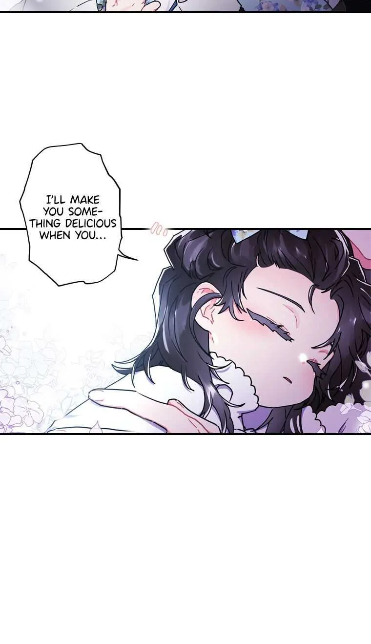 I Became The Male Lead’S Adopted Daughter Chapter 19 page 19 - 