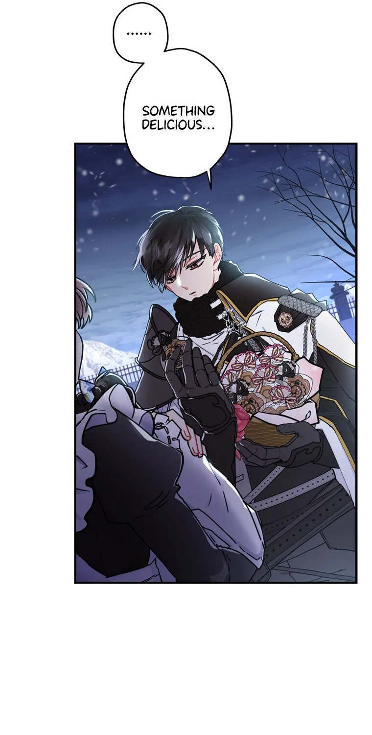 I Became The Male Lead’S Adopted Daughter Chapter 19 page 20 - 