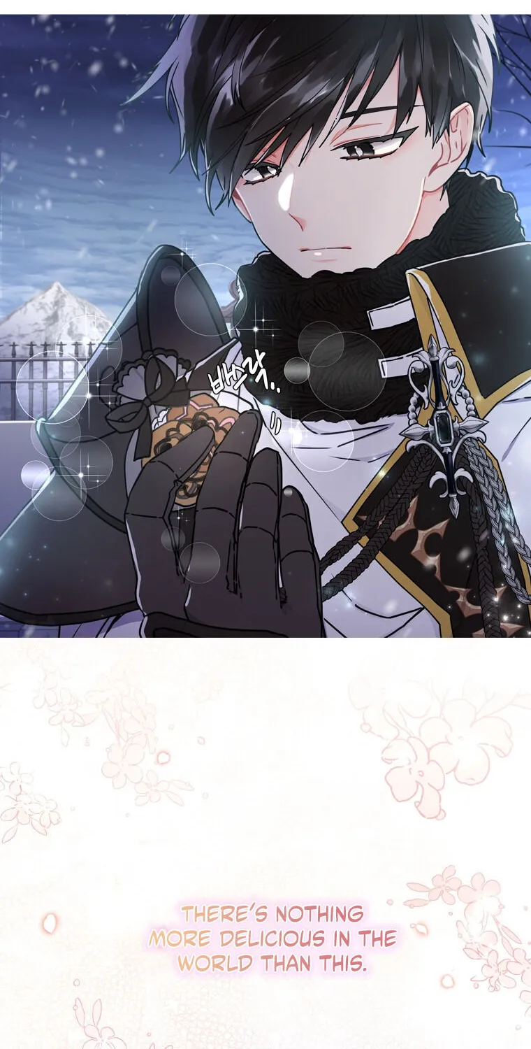 I Became The Male Lead’S Adopted Daughter Chapter 19 page 21 - 
