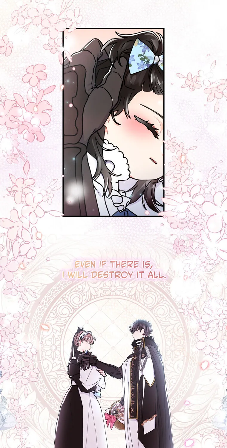 I Became The Male Lead’S Adopted Daughter Chapter 19 page 22 - 