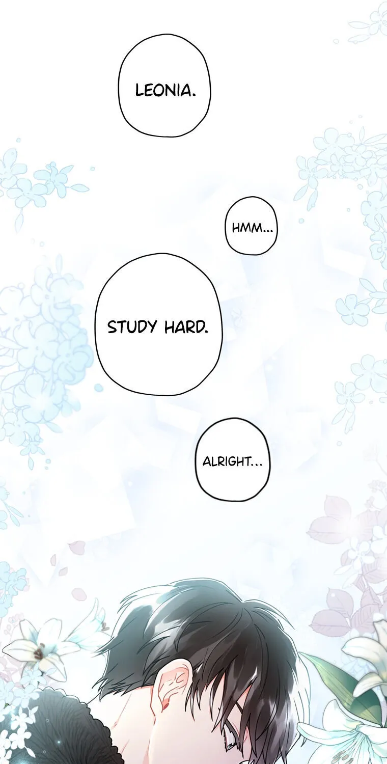 I Became The Male Lead’S Adopted Daughter Chapter 19 page 27 - 