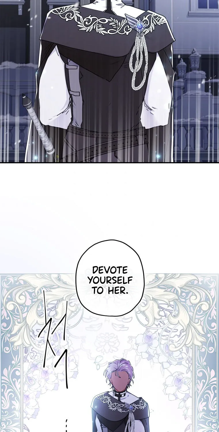 I Became The Male Lead’S Adopted Daughter Chapter 19 page 31 - 