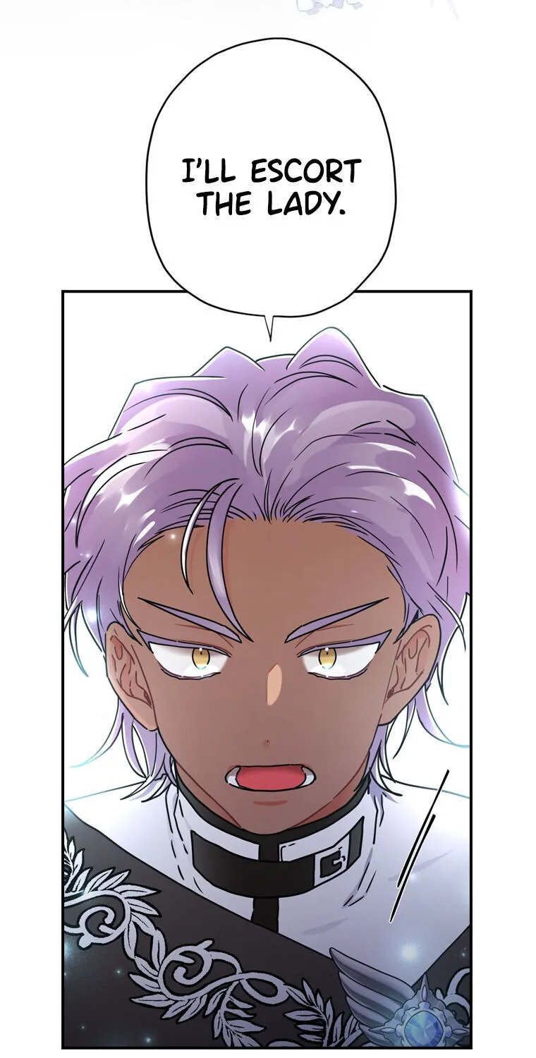 I Became The Male Lead’S Adopted Daughter Chapter 19 page 33 - 