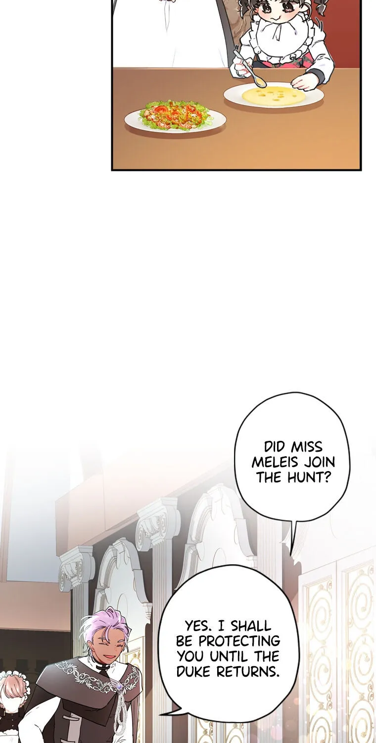 I Became The Male Lead’S Adopted Daughter Chapter 19 page 42 - 