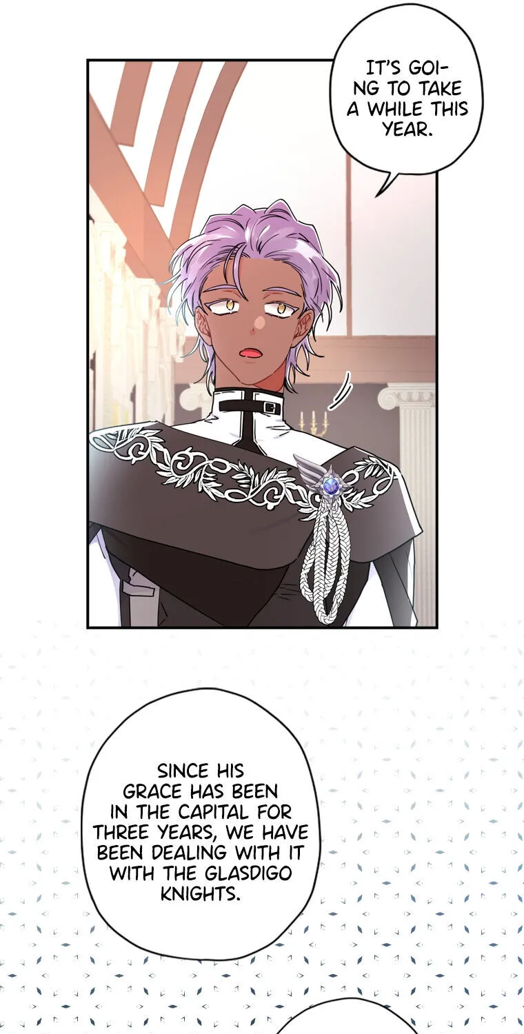 I Became The Male Lead’S Adopted Daughter Chapter 19 page 45 - 