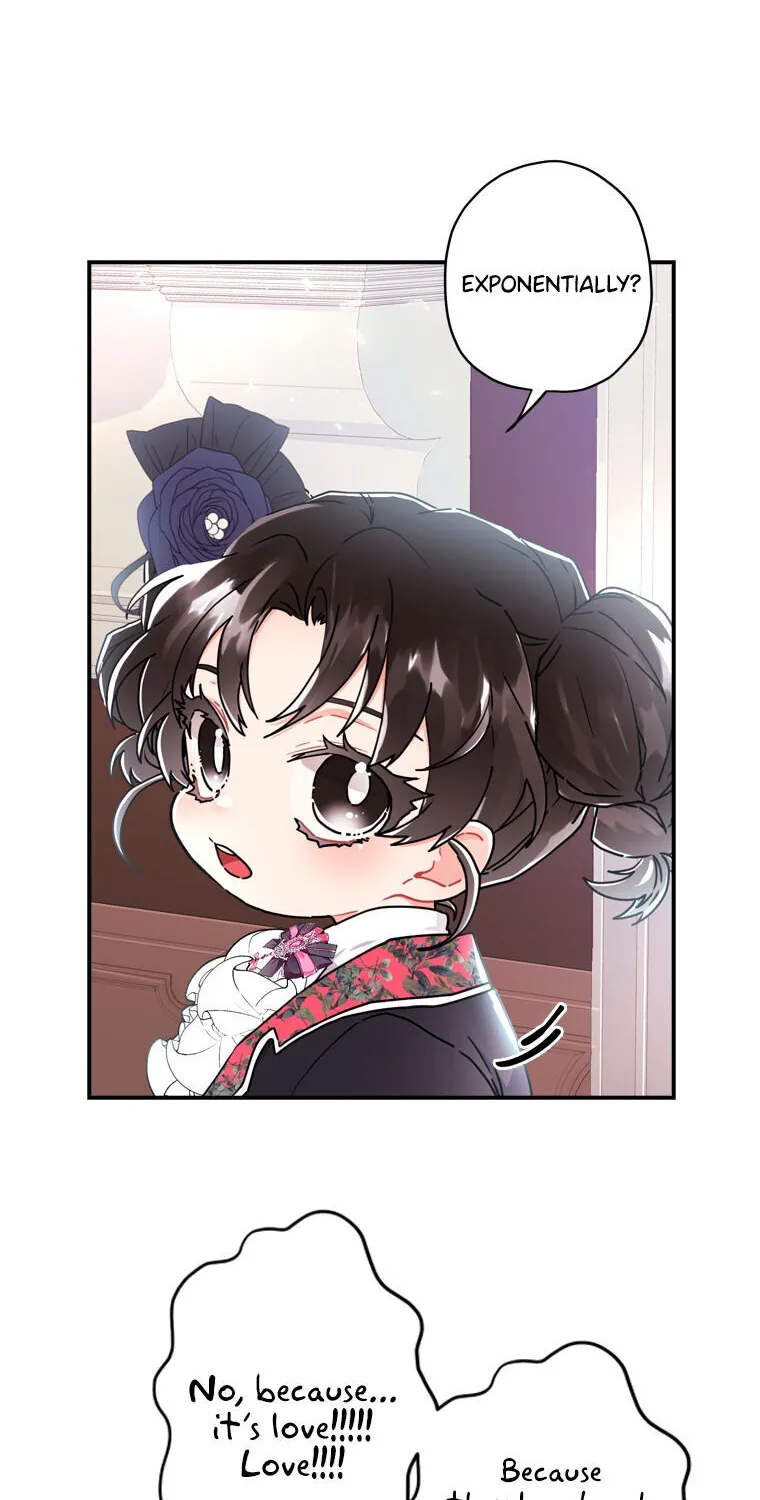 I Became The Male Lead’S Adopted Daughter Chapter 19 page 48 - 