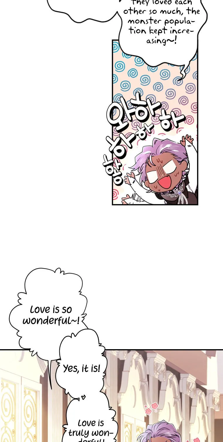 I Became The Male Lead’S Adopted Daughter Chapter 19 page 49 - 