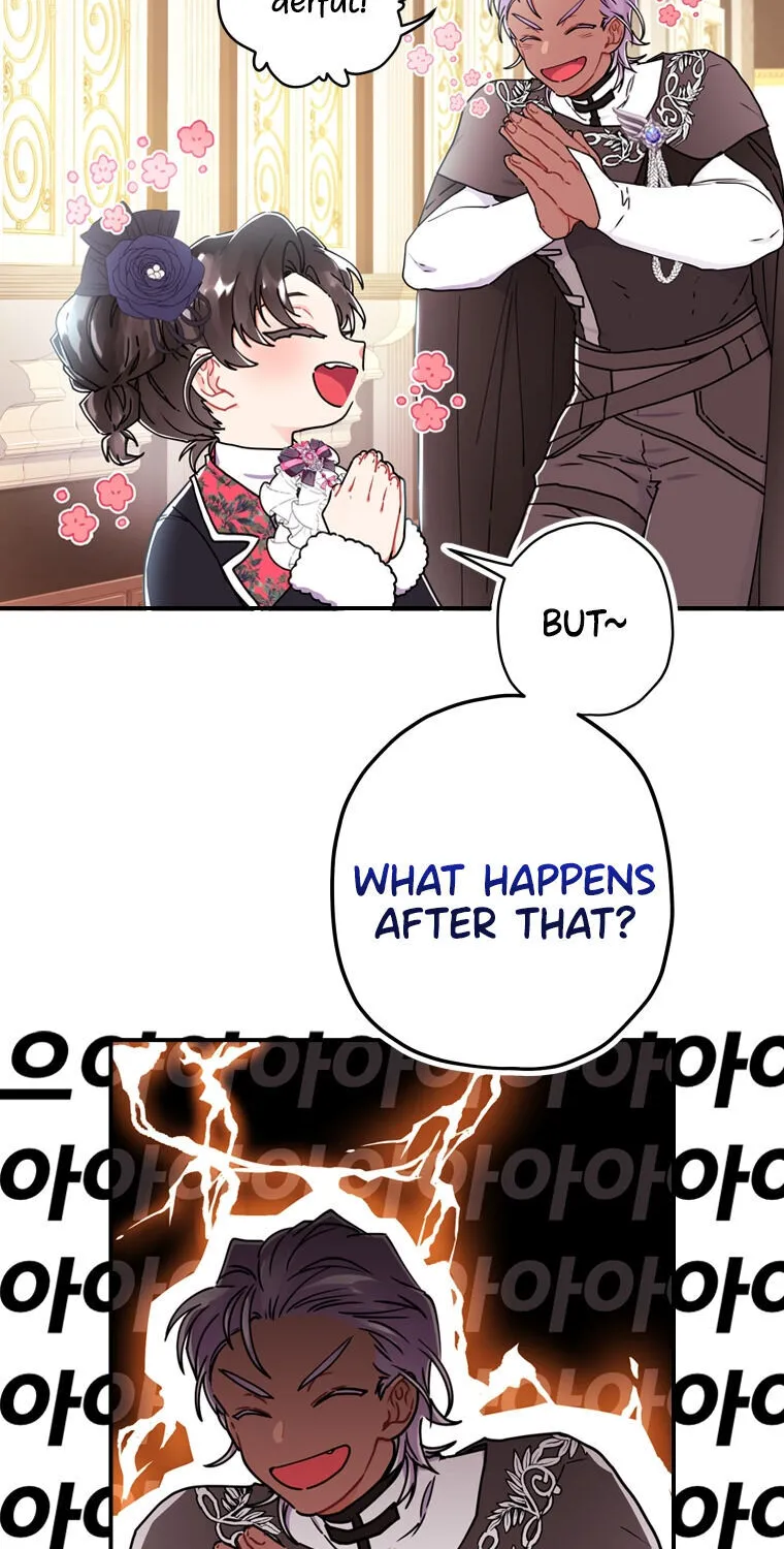 I Became The Male Lead’S Adopted Daughter Chapter 19 page 50 - 