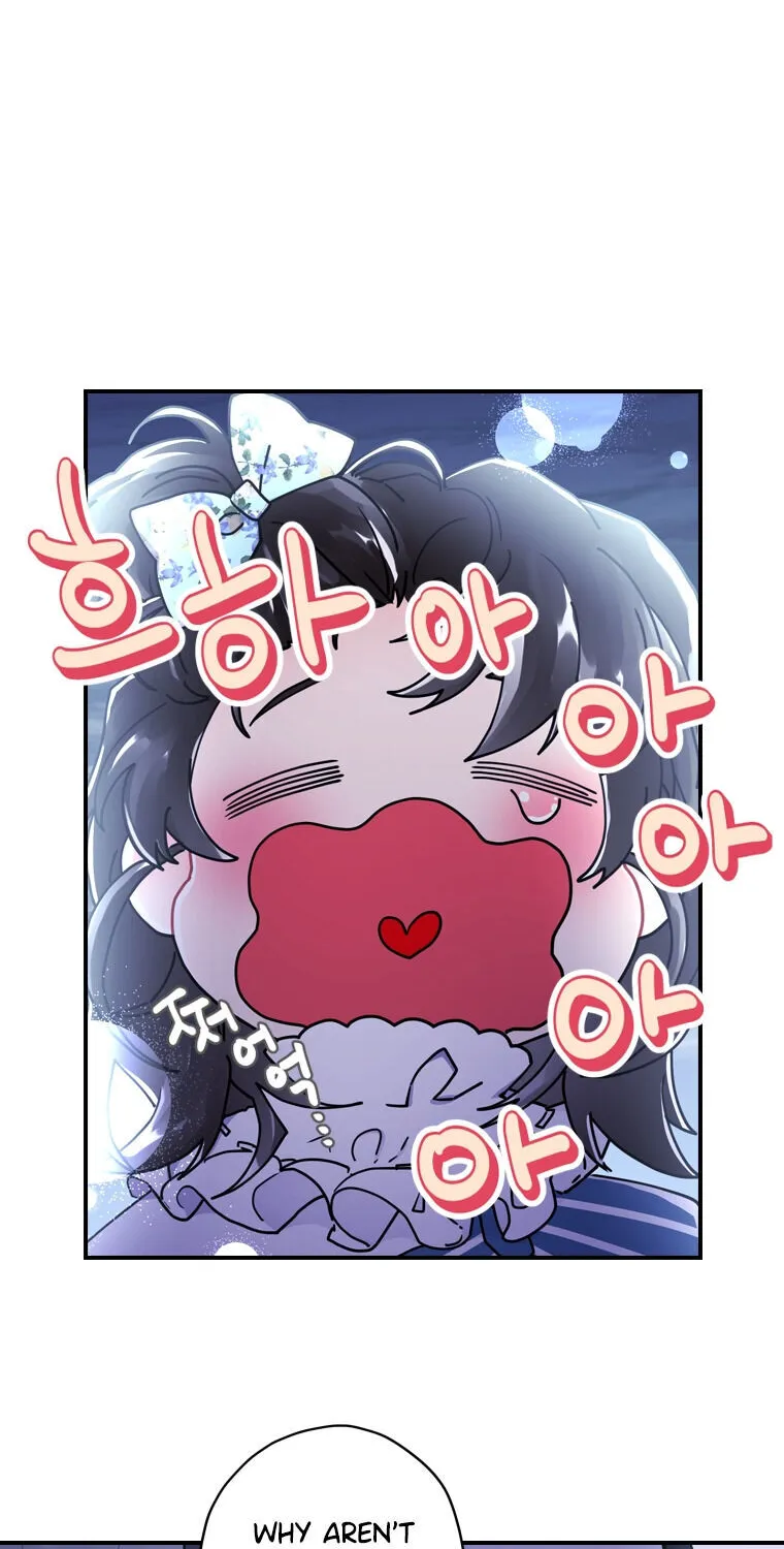 I Became The Male Lead’S Adopted Daughter Chapter 19 page 6 - 