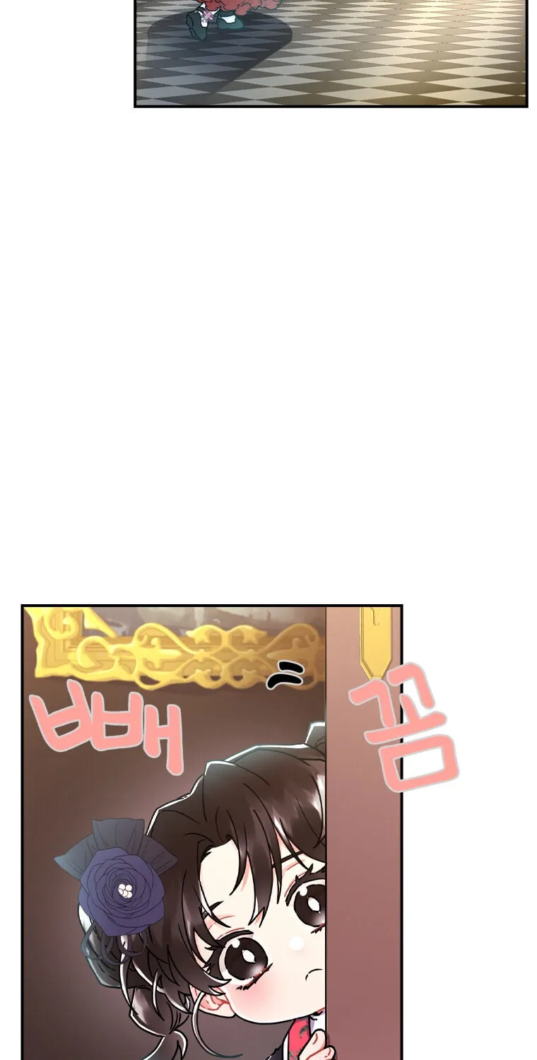 I Became The Male Lead’S Adopted Daughter Chapter 19 page 56 - 