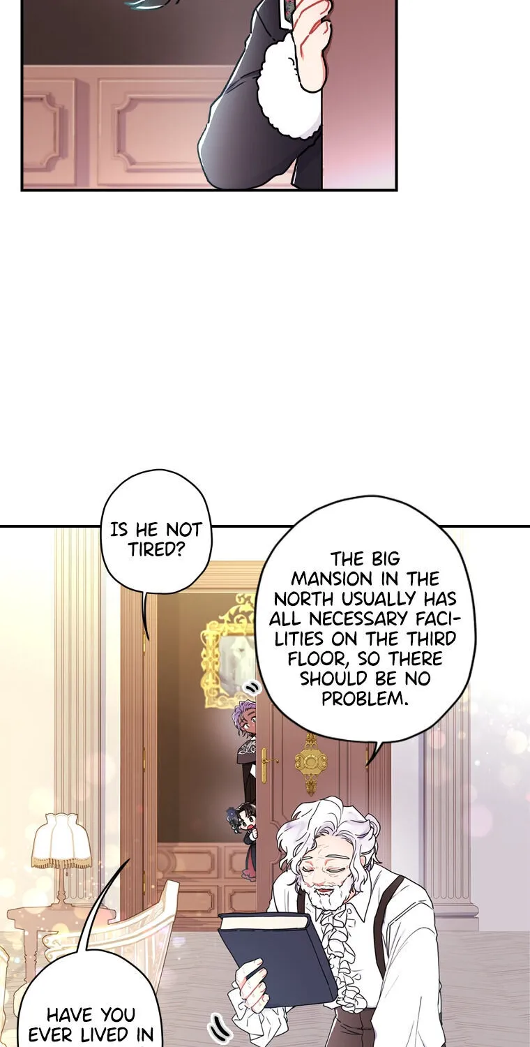 I Became The Male Lead’S Adopted Daughter Chapter 19 page 57 - 
