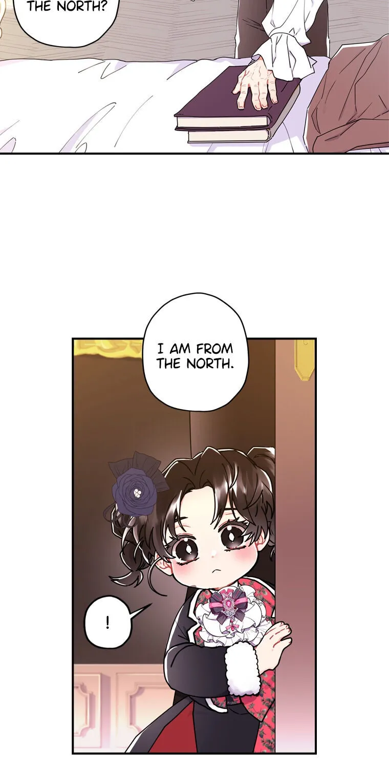I Became The Male Lead’S Adopted Daughter Chapter 19 page 58 - 