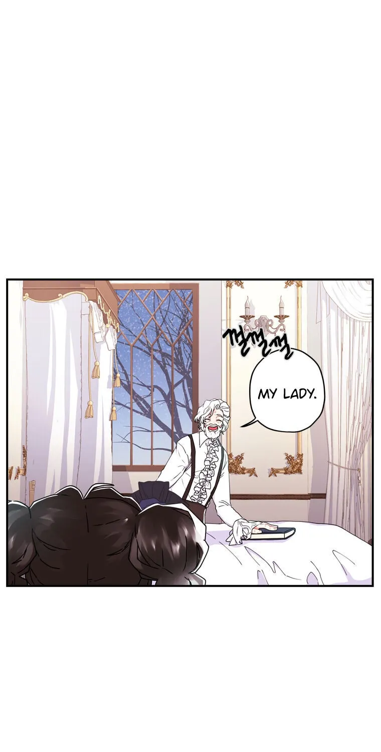 I Became The Male Lead’S Adopted Daughter Chapter 19 page 59 - 