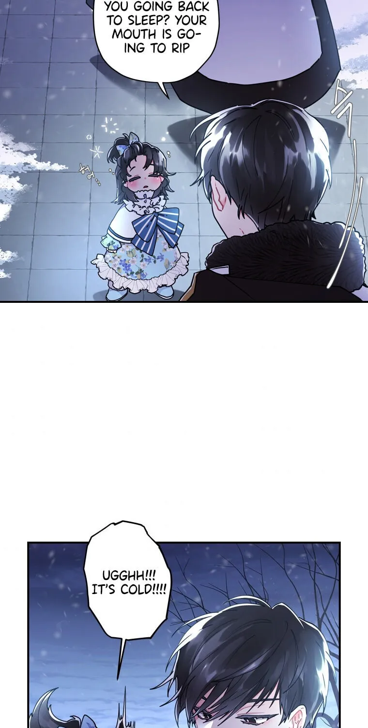 I Became The Male Lead’S Adopted Daughter Chapter 19 page 7 - 