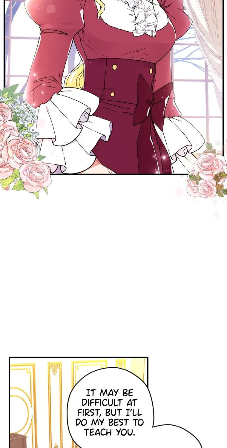 I Became The Male Lead’S Adopted Daughter Chapter 19 page 63 - 