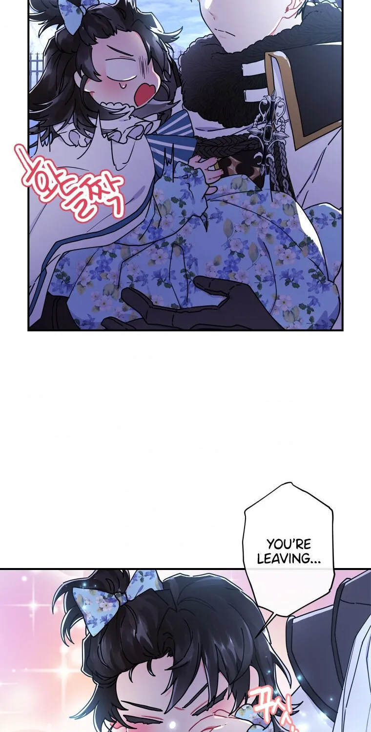 I Became The Male Lead’S Adopted Daughter Chapter 19 page 8 - 