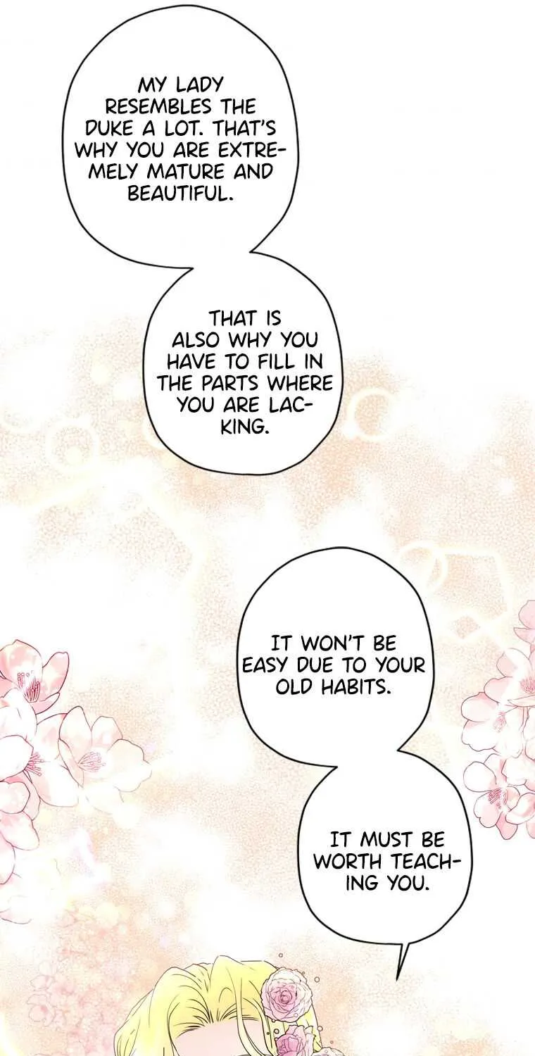 I Became The Male Lead’S Adopted Daughter Chapter 19 page 71 - 