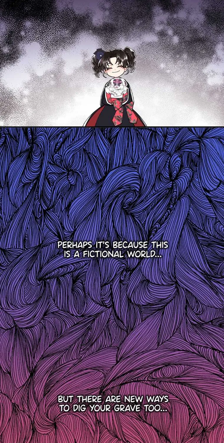 I Became The Male Lead’S Adopted Daughter Chapter 19 page 73 - 