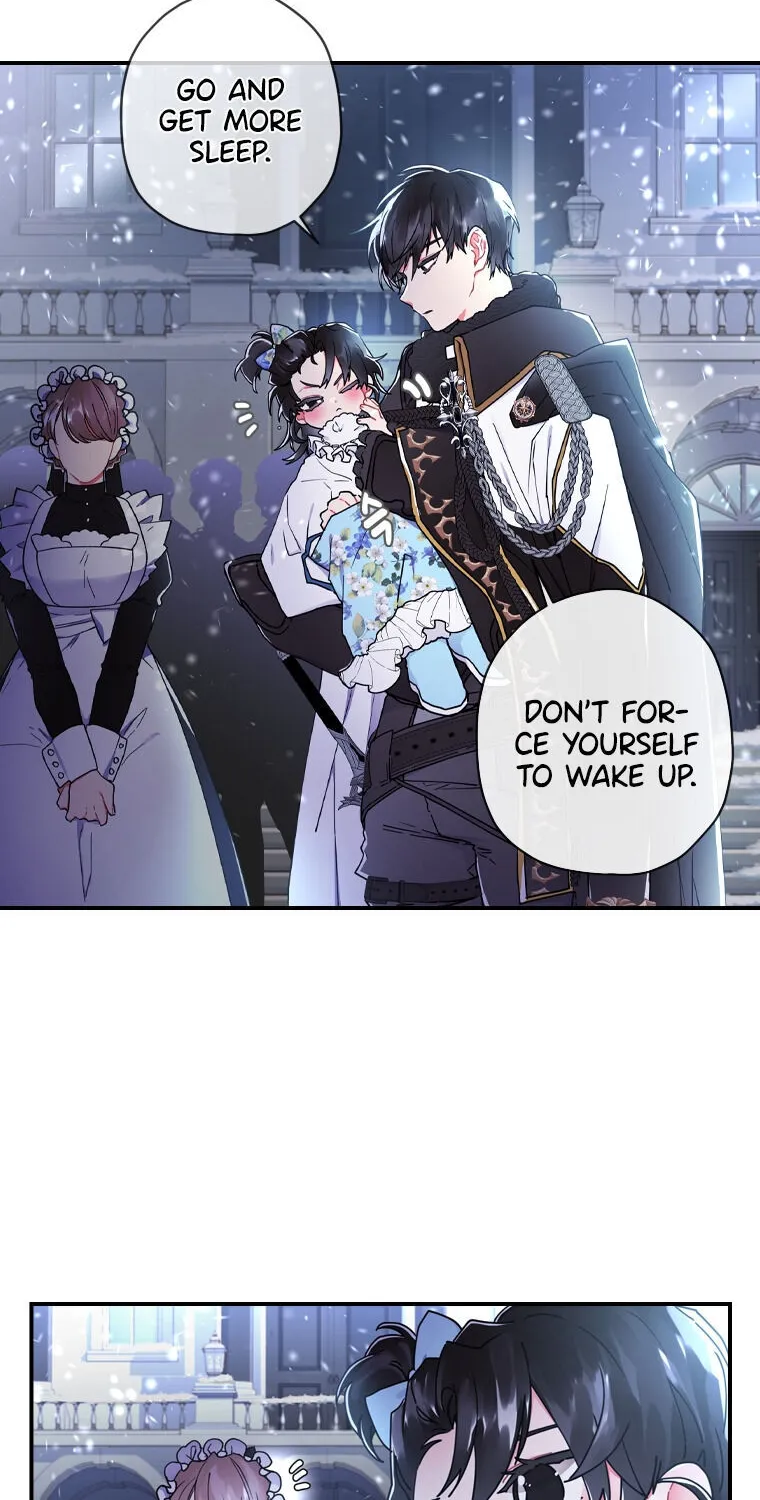 I Became The Male Lead’S Adopted Daughter Chapter 19 page 10 - 
