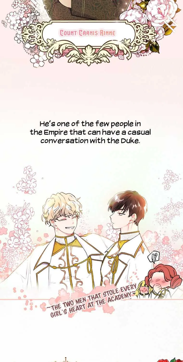 I Became The Male Lead’S Adopted Daughter Chapter 2 page 16 - 