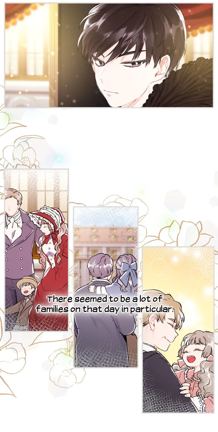 I Became The Male Lead’S Adopted Daughter Chapter 2 page 20 - 