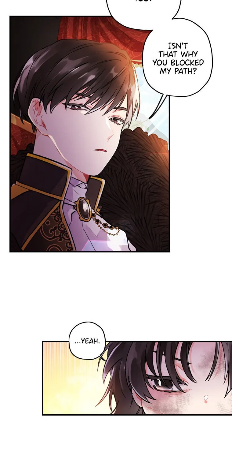 I Became The Male Lead’S Adopted Daughter Chapter 2 page 25 - 