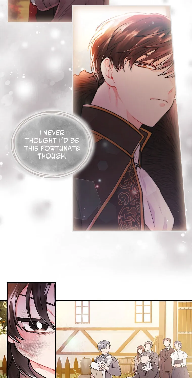 I Became The Male Lead’S Adopted Daughter Chapter 2 page 27 - 